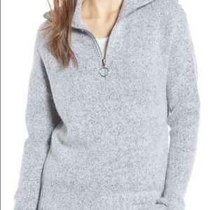 Super soft pullover